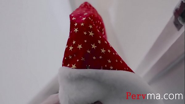 Merry Milf Step Mom X- Mas- Cory Chase