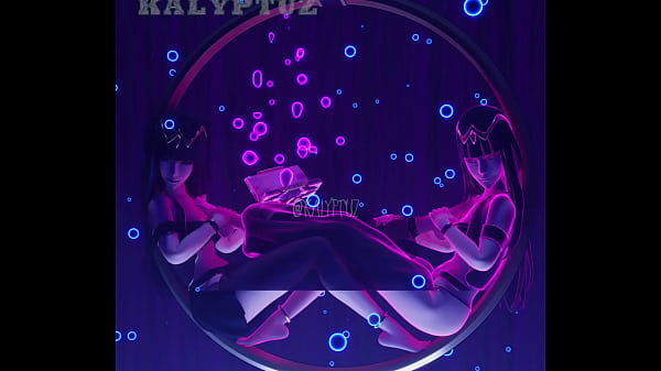 Tharja wants to play with you and her magical twin ( Fire Emblem ) [ Turntable ]