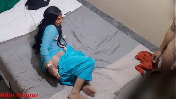 Download Video - Desi stepsister fucked by her step Bro with clear hindi audio