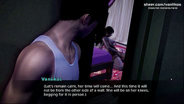 Download Video - Waifu Academy &vert; Busty Asian Step Mom Glory Hole Fuck With Step Son &vert; My sexiest gameplay moments &vert; Part &num;6