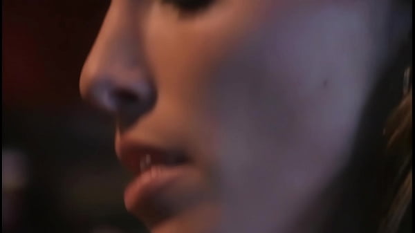 Sondra Hall Boyfriend Licks Her Pussy And Fucks Her In A Bathroom