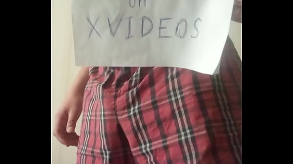 Видео для верификации