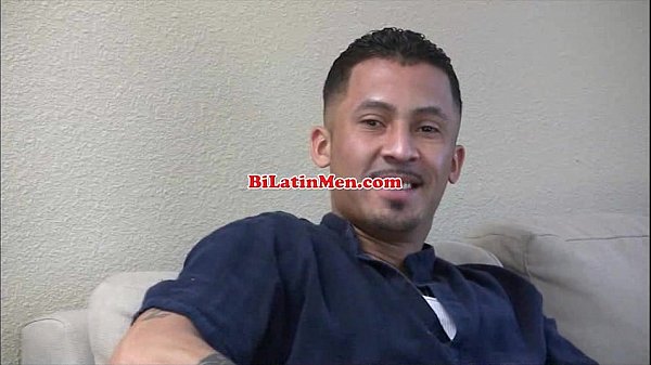 Gay Latin men fucking