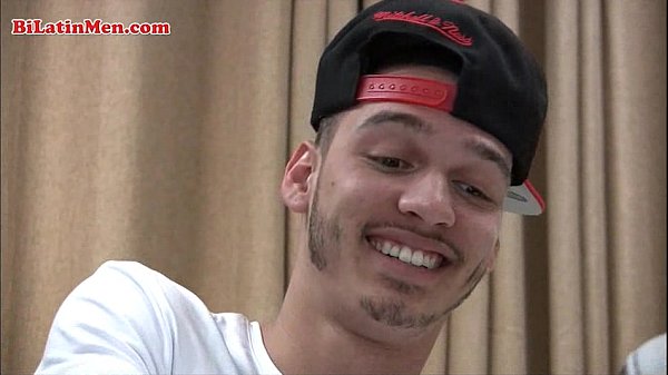 Gay Latin men fucking