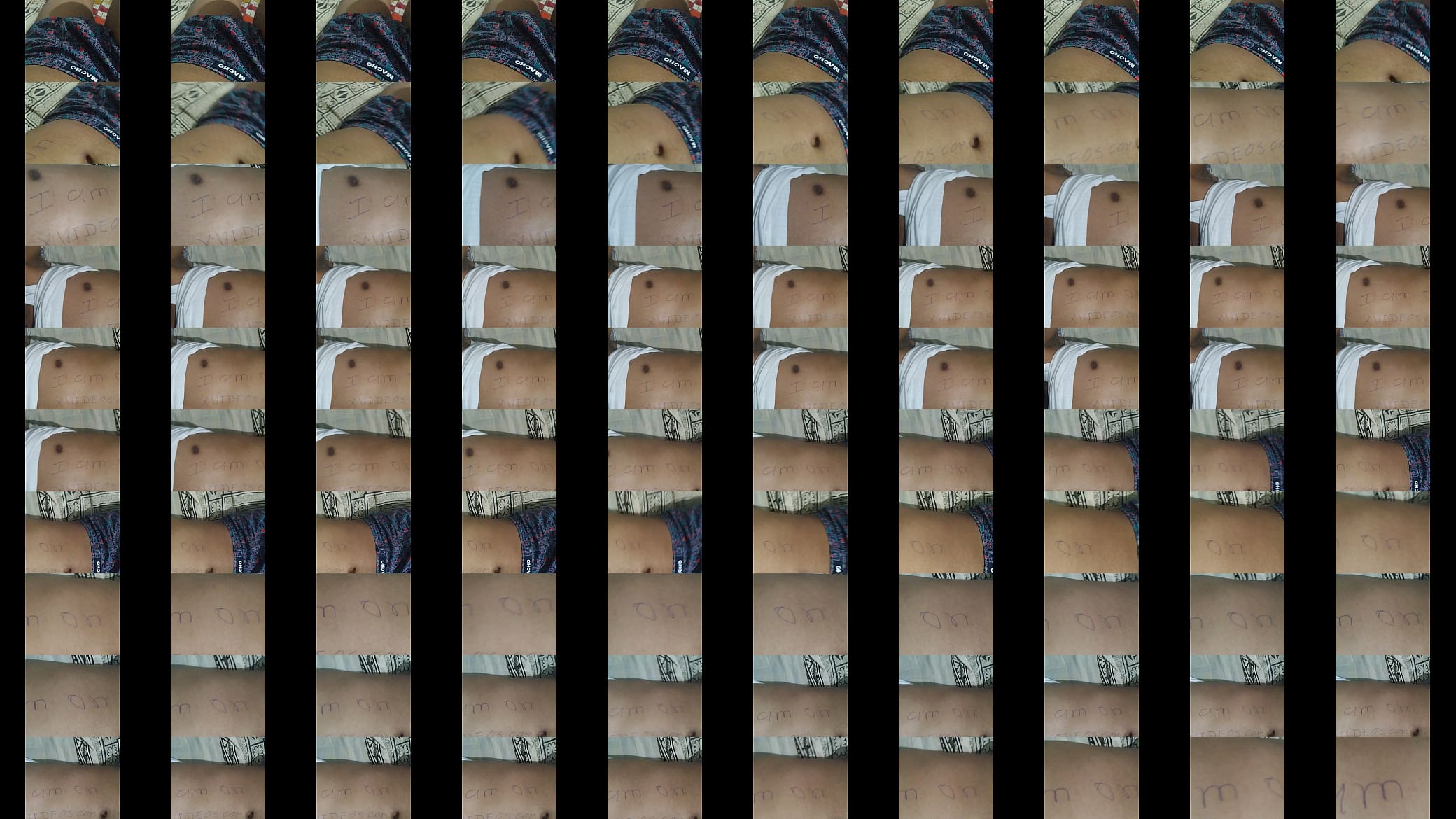 Verification video 预览图