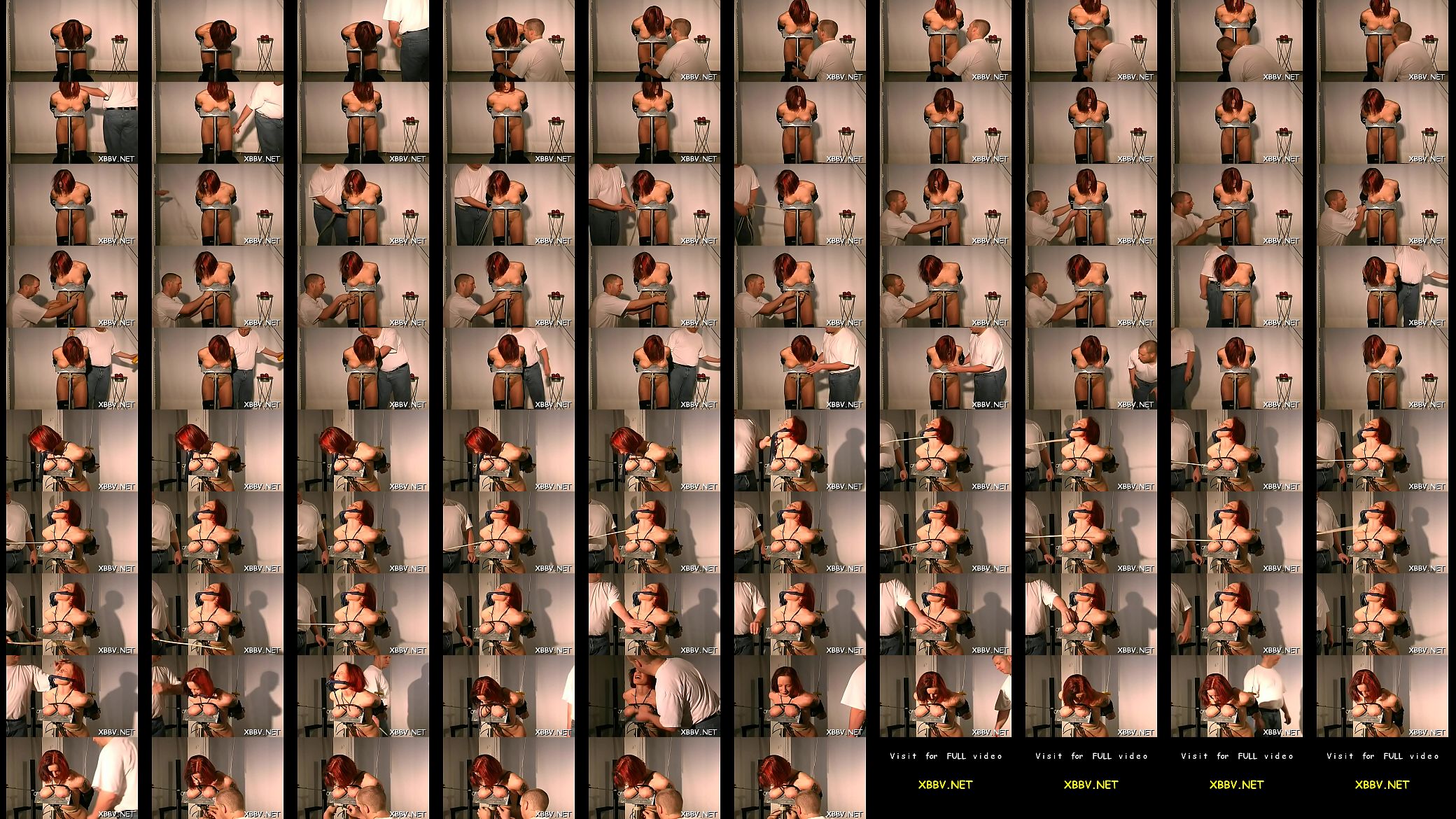 playgirl serious bdsm adult porn action on cam 预览图