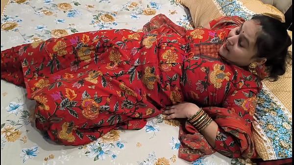 Download Video - Randi saas lund ki pyasi anal and pussy fuck