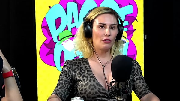 EMME WHITE explica TRETA com DREADHOT