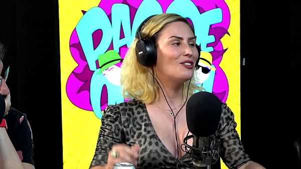 EMME WHITE explains TRETA with DREADHOT