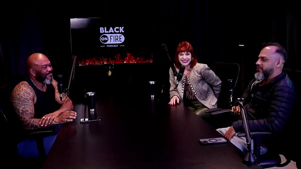 It works on the health of pleasure, the producers are traumatized by sex, and whoever breastfeeds sits or passes... - Reh Queen & Kstro (WATCH ON: SHEER/RED)