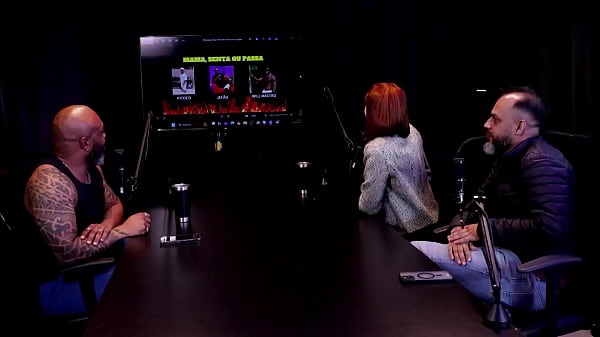 It works on the health of pleasure, the producers are traumatized by sex, and whoever breastfeeds sits or passes... - Reh Queen & Kstro (WATCH ON: SHEER/RED)