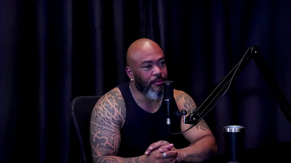 It works on the health of pleasure, the producers are traumatized by sex, and whoever breastfeeds sits or passes... - Reh Queen & Kstro (WATCH ON: SHEER/RED)