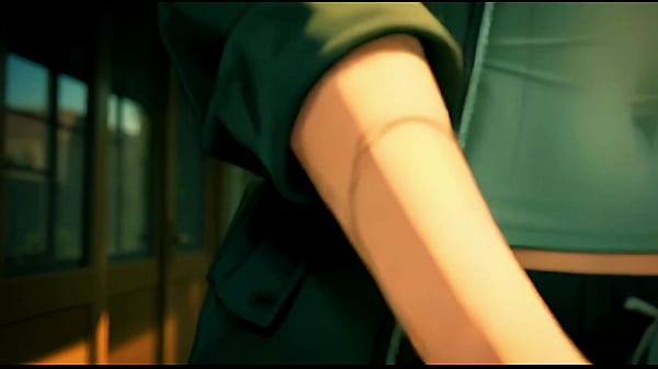 Repoblando la Tierra: La Enfermera Cachonda y el Vago Superviviente se Dan el Polvo Más Caliente del Apocalipsis -Anime - Audio en español- ASMR