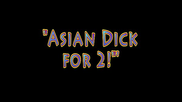 Sophie Dee Loves Asian Dick for 2
