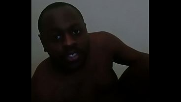 Myself showing up for free and another thing I noticed about my eyes before checking to see if I still have any more semen left since last time I masturbated part 1