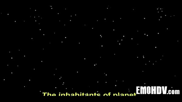 Emo slut with tattoos 1046