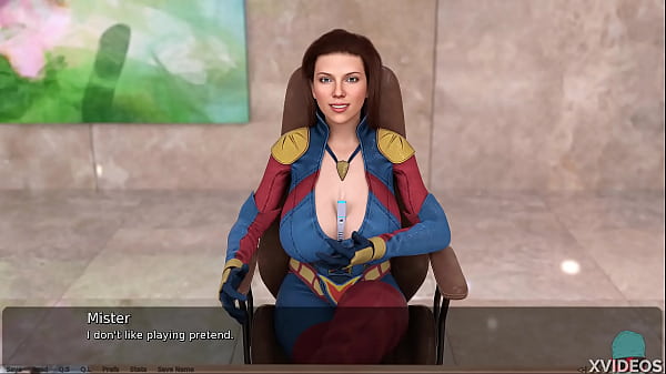 WHERE THE HEART IS #279 • Big, juicy, soft tits!