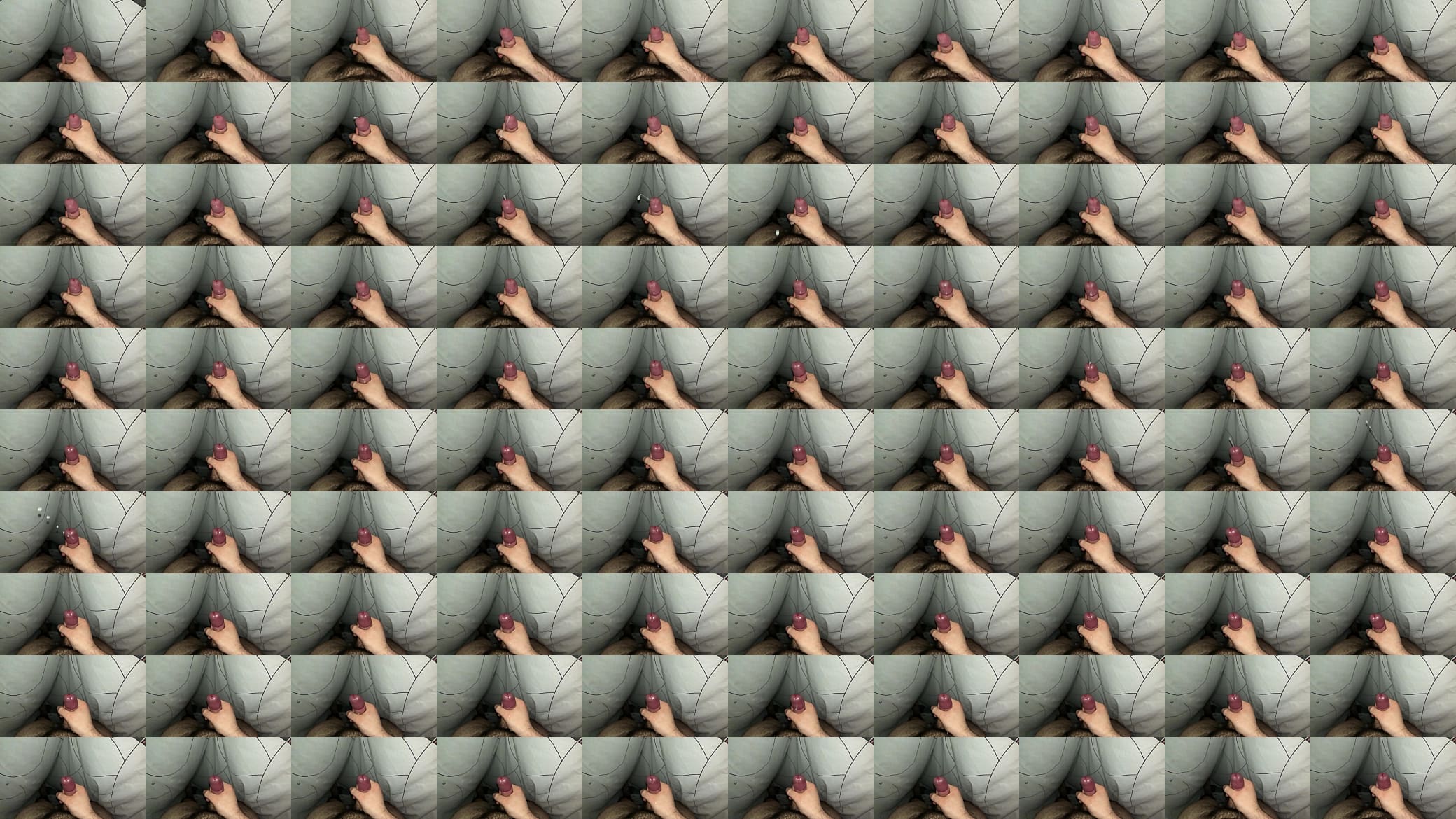 handjob cum 预览图