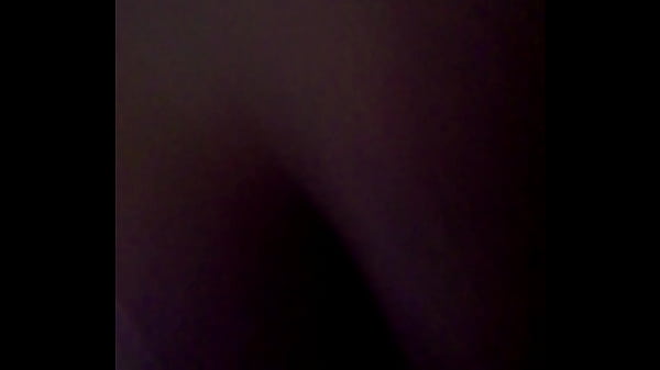 Riding my black whore