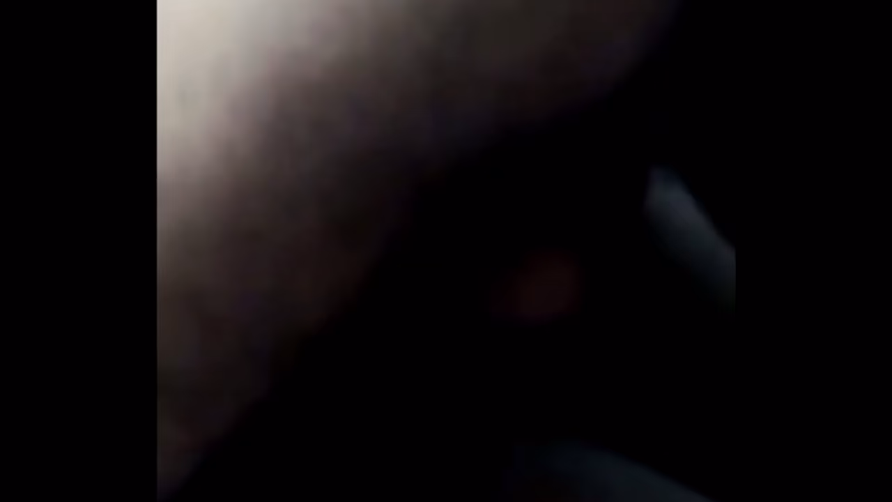 173 A big cumshot inside my boy (Vertical)