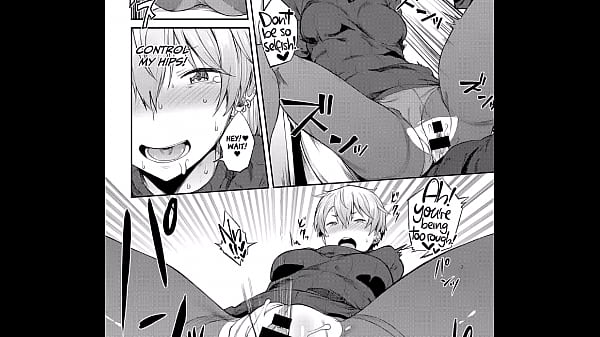 Saikai wa sex no ato de
