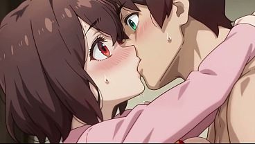 Kazuma x Poritan (Konosuba) AI