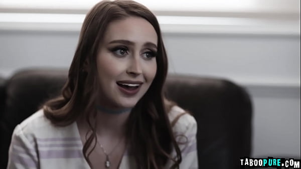 TabooPure.com - Pregnant teen Laney Grey agrees to get d by nudists couple Penny Barber and John Legendary that have some VERY strict rules at the house!