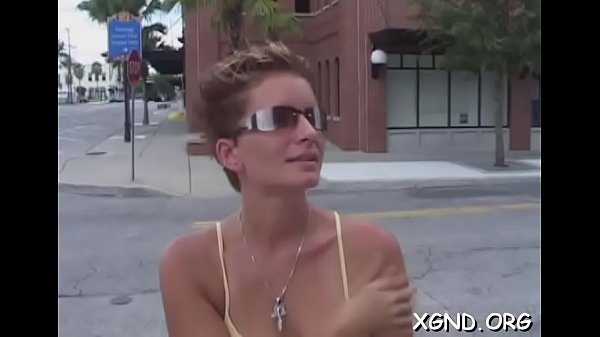 Startling Phil blows cock gets ready for fuck