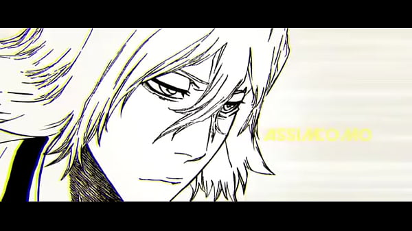 E O BLEACH NAO TEM JEITO???