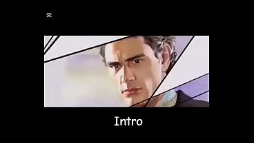 Spiderman 2004 intro (creditos a creador de Tik Tok)
