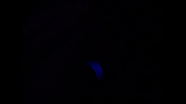 Britney Madison Blacklight Sex MAIN