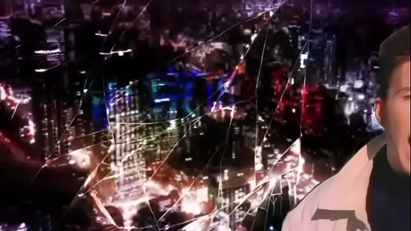 rick astley anime opening