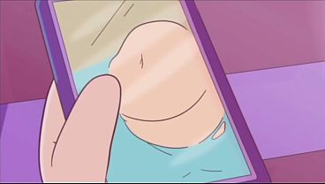 Futa incident on the bus Cartoon Hentai (hentai sex on the bus, hentai porn public) PMV