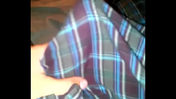 Download Video - Pajama dick print