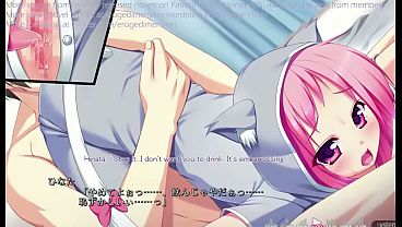 Mazomai Route3 Scene5-8