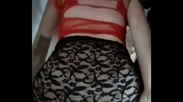 Elle Veut Baiser Le Cul