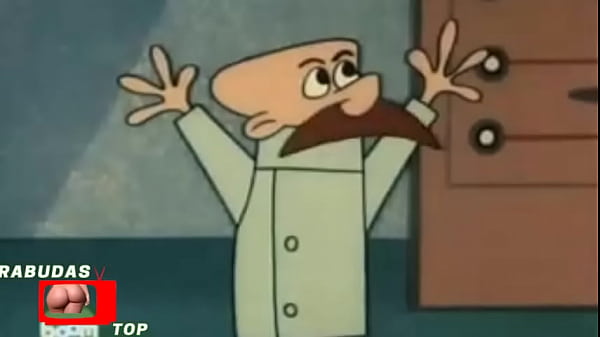 Popeye EP 7 O monstro louco