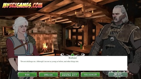 Download Video - The Witchfuck&colon; The Sexy Slut of the Lake Sex Senes Gameplay