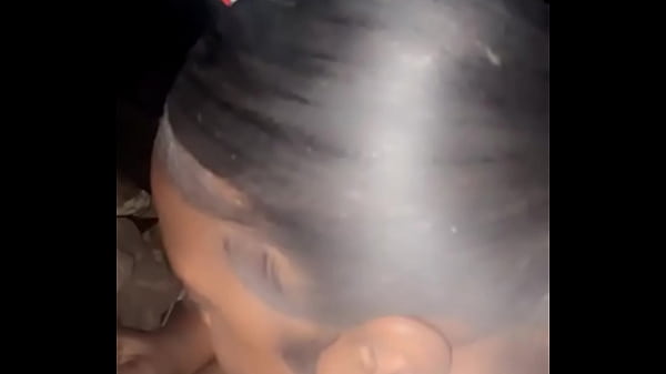 Love tasting the dick in the car before we ente...