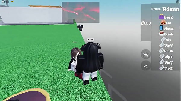 Batalha no roblox