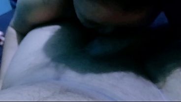 Two good looking friends are sharing a lucky Latino guy with a huge pecker