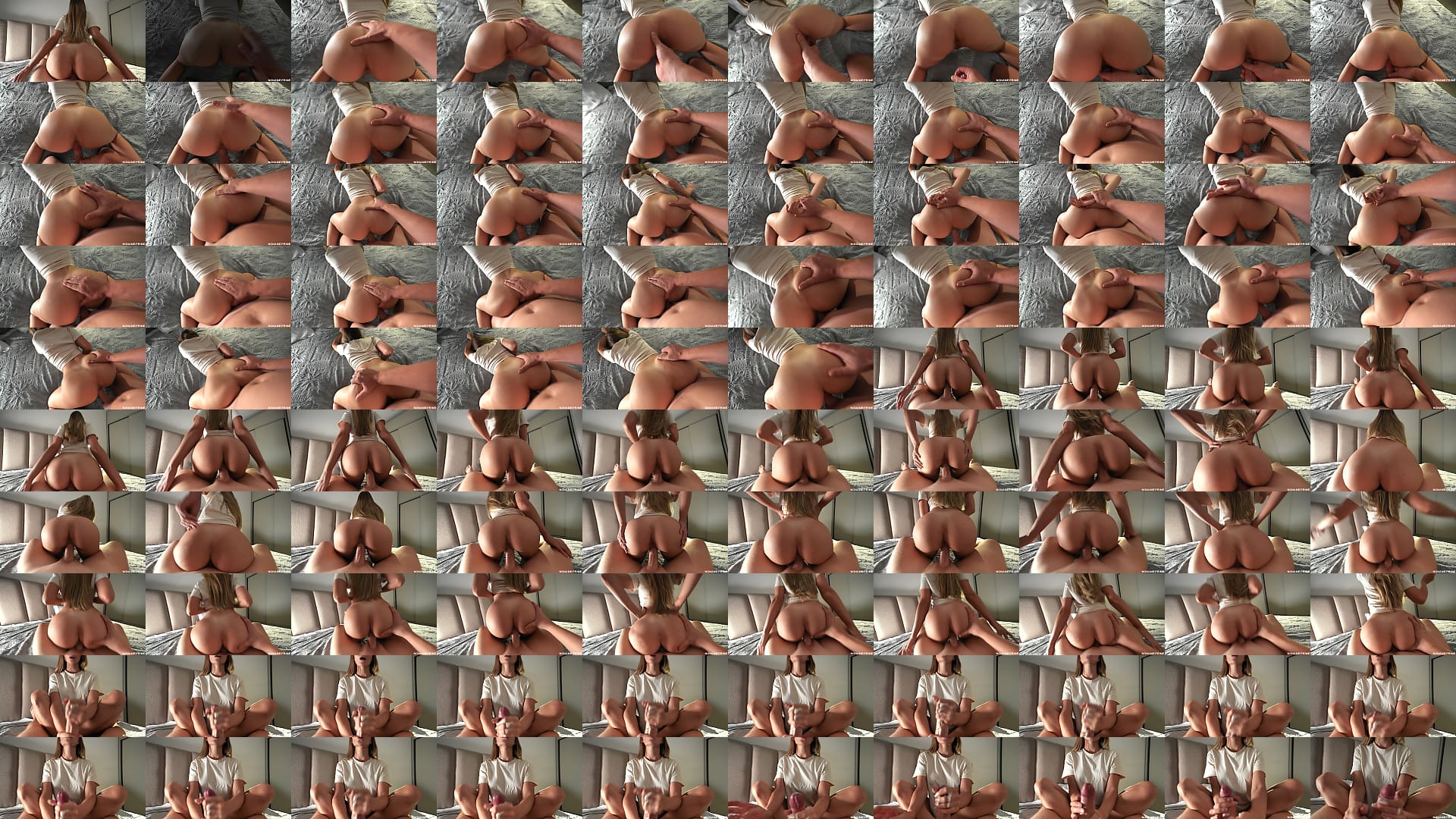 POV SHE FINISHED ME WITH HER HANDS... 预览图