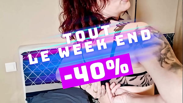 Pendant tout le week end mon profil Privé (plus de 12000 photos et 730 vidéos)...