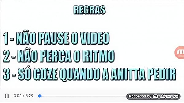 Download Video - ANITTA GOSTOSA