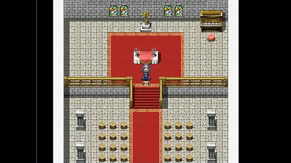 (  18 ) H RPG Games Dorothy and the Forest of Lust #1