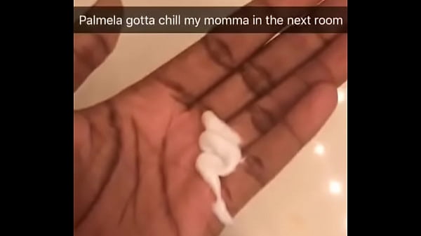 Palmela Gets freaky on Valentine’s Day