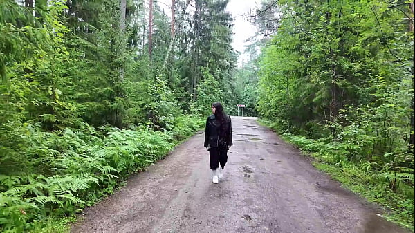 Four Studs Fulfilled Didi Zerati's Thirst and Filled Her Dirty Mouth with Piss in Rough DAP