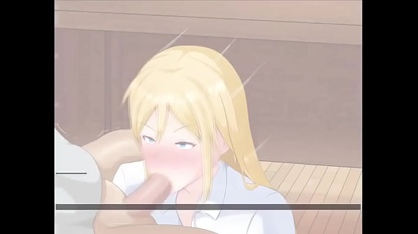 Download Video - Loira deixa chefe da vila gozar dentro da sua buceta - Delinquent Anri - Parte 4