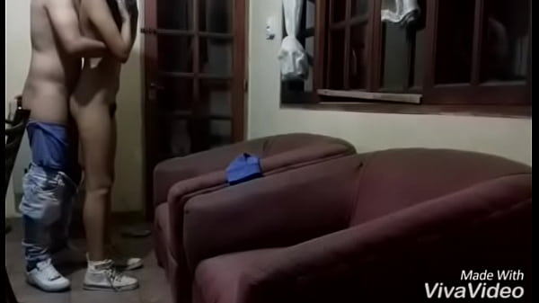 penetrated when daddies leave!