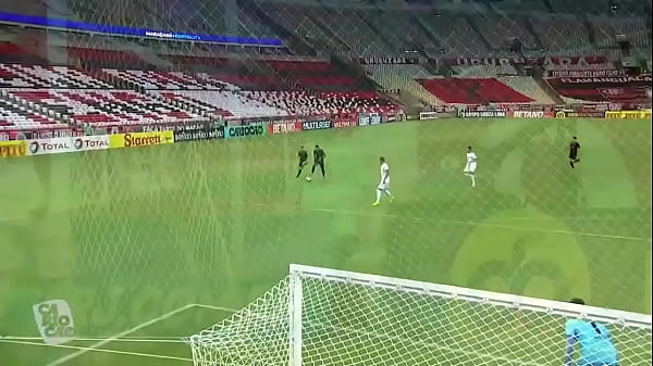 Flamengo 4x1 Resende